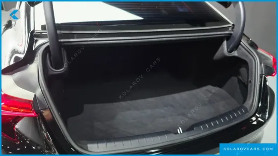 KIA K8 NOBLESSE