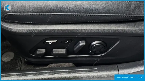 KIA K8 NOBLESSE