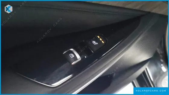 KIA K8 NOBLESSE