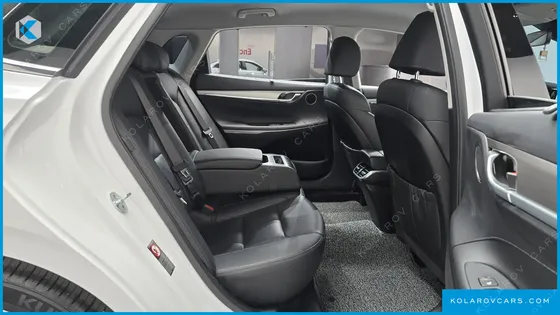 HYUNDAI GRANDEUR 3.0 LPI