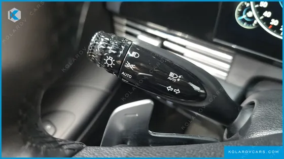 HYUNDAI GRANDEUR 3.0 LPI