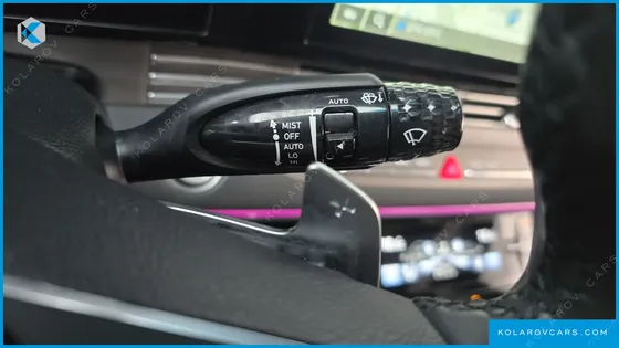 HYUNDAI GRANDEUR 3.0 LPI