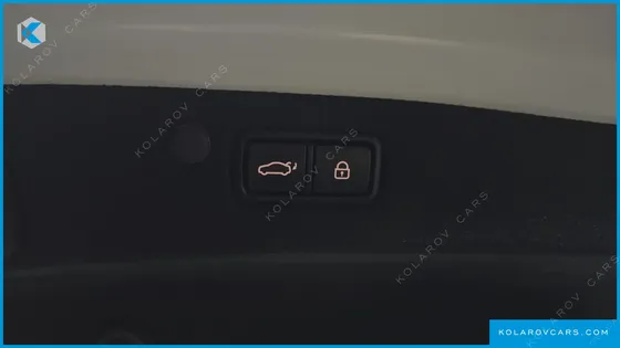 HYUNDAI GRANDEUR 3.0 LPI