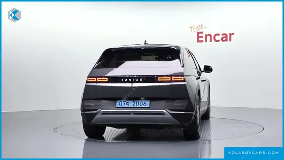 HYUNDAI IONIQ 5 LONG RANGE