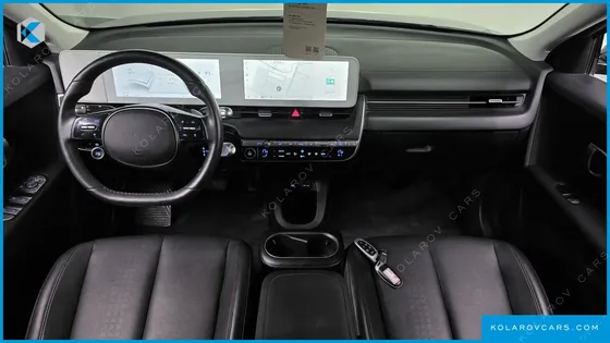HYUNDAI IONIQ 5 LONG RANGE