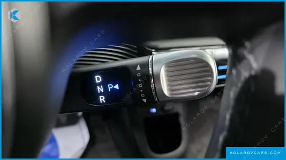 HYUNDAI IONIQ 5 LONG RANGE