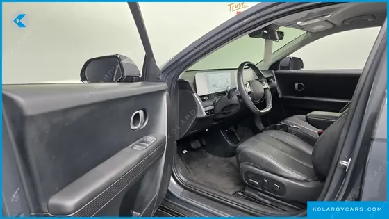 HYUNDAI IONIQ 5 LONG RANGE