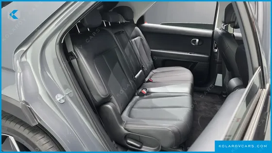 HYUNDAI IONIQ 5 LONG RANGE