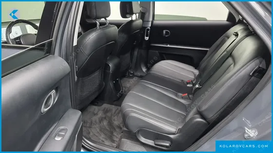 HYUNDAI IONIQ 5 LONG RANGE