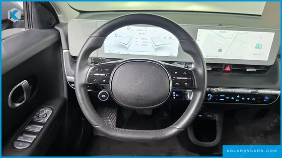 HYUNDAI IONIQ 5 LONG RANGE