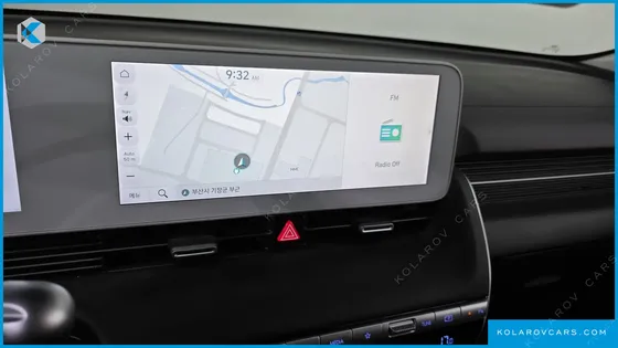 HYUNDAI IONIQ 5 LONG RANGE