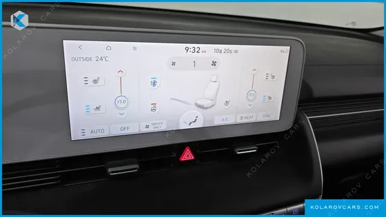 HYUNDAI IONIQ 5 LONG RANGE