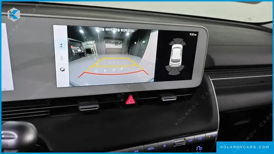 HYUNDAI IONIQ 5 LONG RANGE