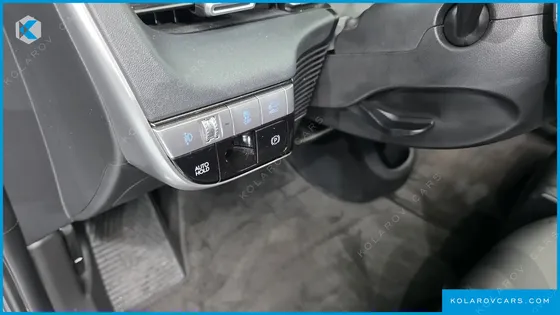 HYUNDAI IONIQ 5 LONG RANGE