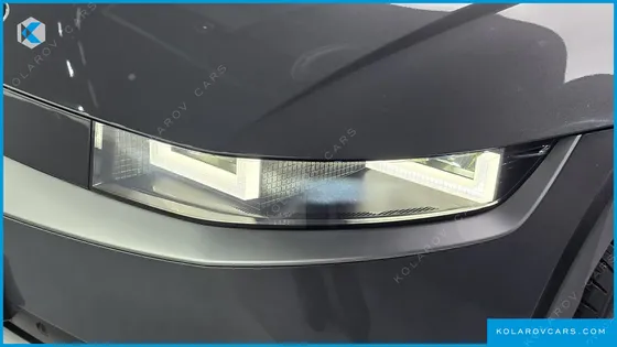 HYUNDAI IONIQ 5 LONG RANGE