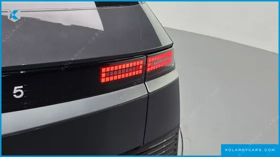 HYUNDAI IONIQ 5 LONG RANGE