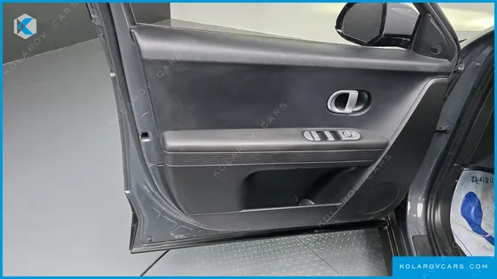 HYUNDAI IONIQ 5 LONG RANGE
