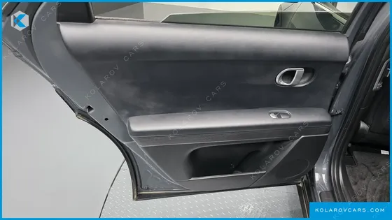 HYUNDAI IONIQ 5 LONG RANGE
