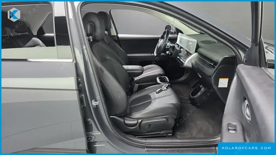 HYUNDAI IONIQ 5 LONG RANGE