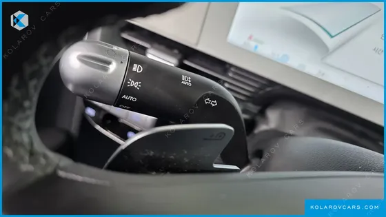 HYUNDAI IONIQ 5 LONG RANGE