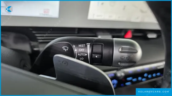 HYUNDAI IONIQ 5 LONG RANGE