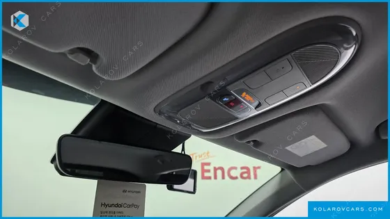 HYUNDAI IONIQ 5 LONG RANGE