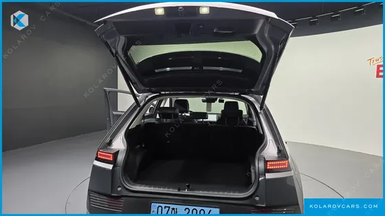 HYUNDAI IONIQ 5 LONG RANGE