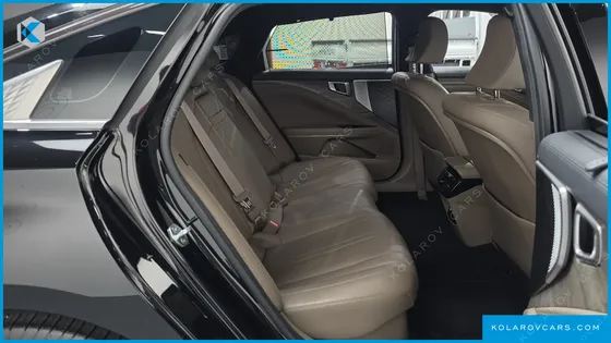 KIA K8 NOBLESSE