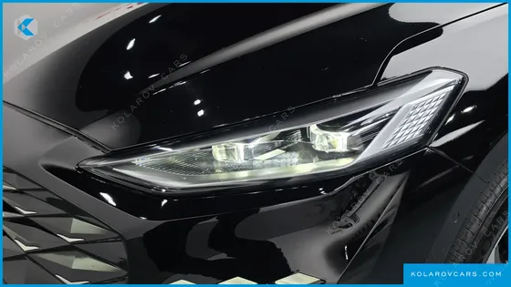 KIA K8 NOBLESSE