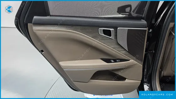 KIA K8 NOBLESSE