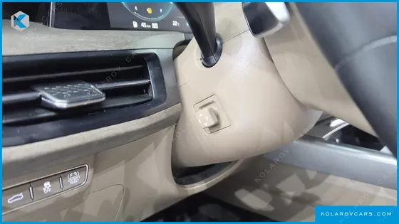 KIA K8 NOBLESSE