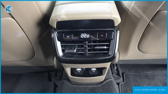 KIA K8 NOBLESSE