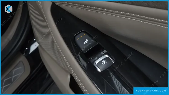 KIA K8 NOBLESSE