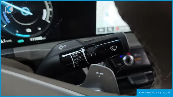 KIA K8 NOBLESSE