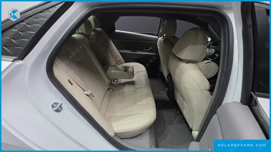 HYUNDAI ELANTRA (AVANTE) 1.6