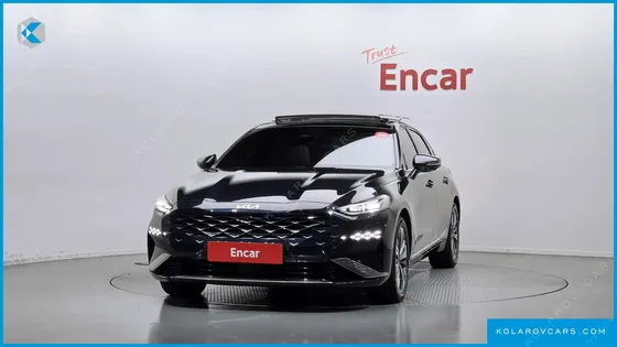 KIA K8 SIGNATURE SPECIAL