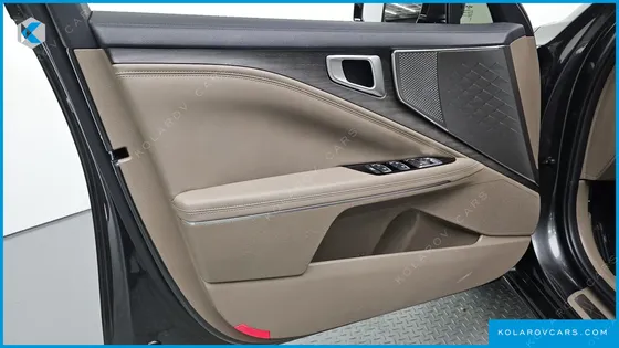 KIA K8 NOBLESSE
