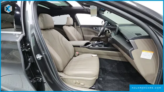 KIA K8 NOBLESSE