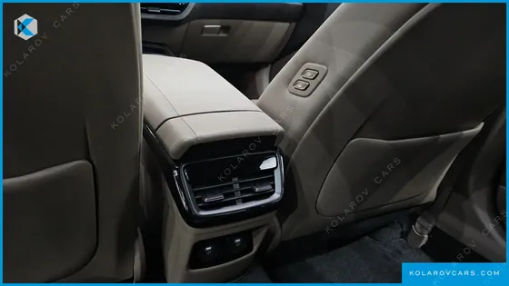 KIA K8 NOBLESSE