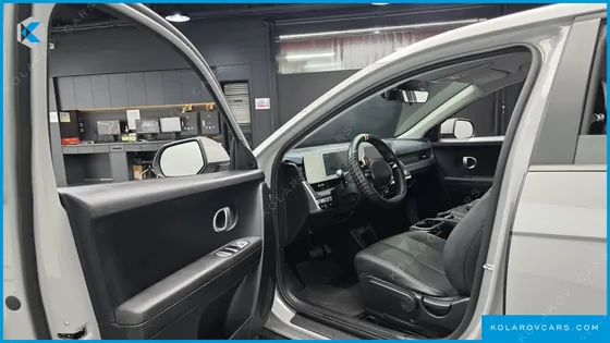 HYUNDAI IONIQ 5 STANDARD