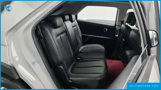 HYUNDAI IONIQ 5 STANDARD
