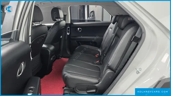 HYUNDAI IONIQ 5 STANDARD