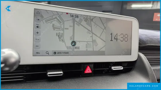 HYUNDAI IONIQ 5 STANDARD