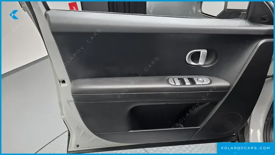 HYUNDAI IONIQ 5 STANDARD