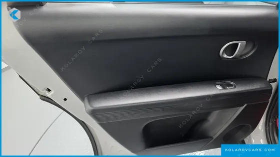 HYUNDAI IONIQ 5 STANDARD