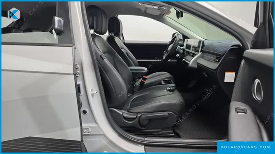 HYUNDAI IONIQ 5 STANDARD