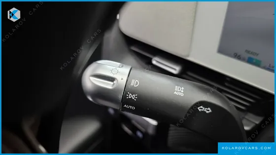 HYUNDAI IONIQ 5 STANDARD