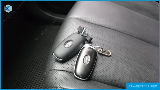 HYUNDAI IONIQ 5 STANDARD