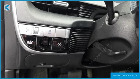 HYUNDAI IONIQ 5 STANDARD