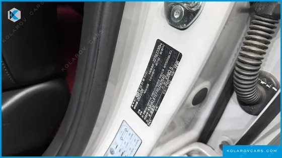 HYUNDAI IONIQ 5 STANDARD